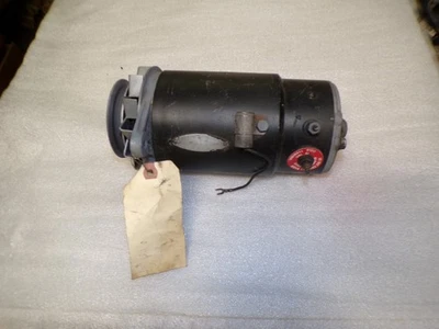 delco remy 12 volt generator  O - Image 1 of 2