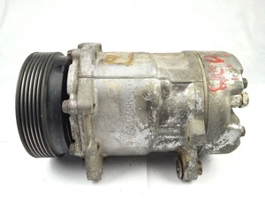 COMPRESOR AIRE ACONDICIONADO / 1098106 PARA AUDI A3 8L 1.9 TDI - Picture 1 of 10