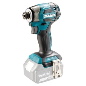 MAKITA DTD173Z 18V LXT CORDLESS BRUSHLESS IMPACT DRIVER BODY NEW MODEL - Picture 1 of 5
