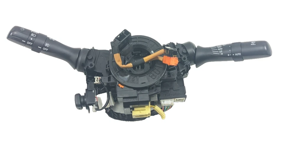 Interruptor de combinación de limpiaparabrisas Lexus GS300 2007-2011 OEM 89245-30080 Foto 1 de 4