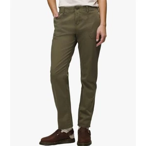 Prana Sancho Boyfriend Pant - Picture 1 of 10