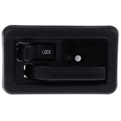 Front Left Interior Door Handle For Jeep Wrangler 1987-2002 Renault R5 1979-1984 Foto 1 de 4