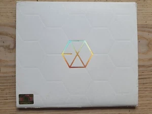 Exo CD K-Pop - Picture 1 of 3