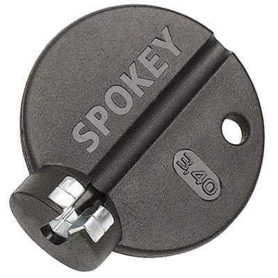SPOKEY Professional MTB Nippelspanner für Nippel 3,40 mm & Speichen bis 2,0 mm - Bild 1 von 3