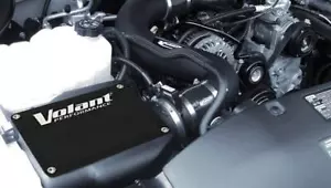 1999-2006 CHEVY SILVERADO GMC SIERRA 1500 4.3L V6 GMT800 VOLANT COLD AIR INTAKE - Picture 1 of 2