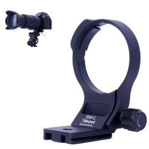 Lens Collar Tripod Mount Ring Support for Sigma 28-45mm F1.8 DG DN Art L-Mount - Picture 1 of 25