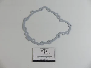 TRIUMPH SPEED TRIPLE From Vin 141872 ALTERNATOR COVER GASKET ** SEE NOTES** - Picture 1 of 2