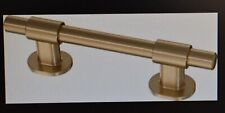 Franklin Brass Bar Adjustable Cabinet Pull 1-3/8" to 4" P44364-CZ-B 16 Pack