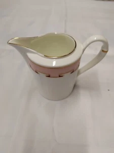 Milchkännchen V&B Villeroy & Boch - Paloma Picasso - Rue Royale - Bild 1 von 2