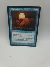 Magic the Gathering: Hibernation x1 - Urza's Saga - MTG