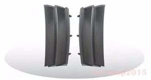 RANGE ROVER L322 2003-2010 Side Vent Grille Fender Gray LAND ROVER OE Style - Foto 1 di 1