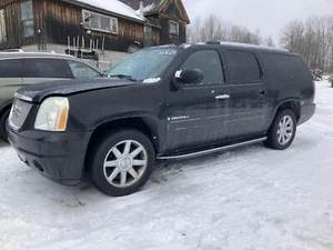07 GMC YUKON XL 1500 Blower Motor Front - Picture 1 of 21