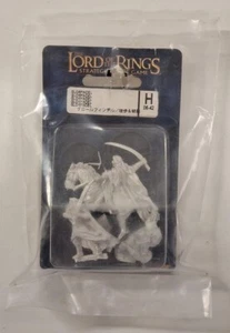 Lord of the Rings 06-42 Glorfindel - OOP Blister - Foto 1 di 2