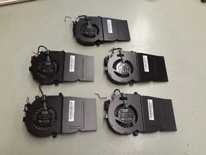 (5) AVC All-in-One Machine Cooling Fan BAZA0815B2U P009 DC12V 0.8A 01EF556 - Picture 1 of 4