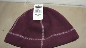 OLD NAVY CHILD SIZE PURPLE BEANNIE HAT - 2XL / 4XL (4T-5T)  - Picture 1 of 2