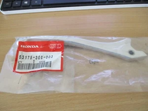 NOS HONDA BREMSHEBEL 53175-369-003 CB750 CB260 CB400 SIEHE BESCHREIBUNG - Bild 1 von 1