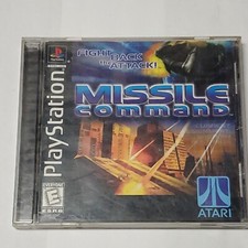 .PSX.' | '.Missile Command.