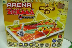 TEKMA SHOOTERS ARENA +1 SHOOTE - Bild 1 von 1