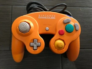 Nintendo GameCube Controller  Tested DOL-003 GC From Japan send FedEx - Picture 1 of 4