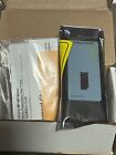 Crestron Mp-Wp162-W White Display Port Single-Gang Wall Plate New In Box