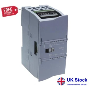6ES7222-1BF32-0XB0 - S7-1200, uscita digitale SM1222, NUOVO DI ZECCA - STOCK UK IVA inv - Foto 1 di 2