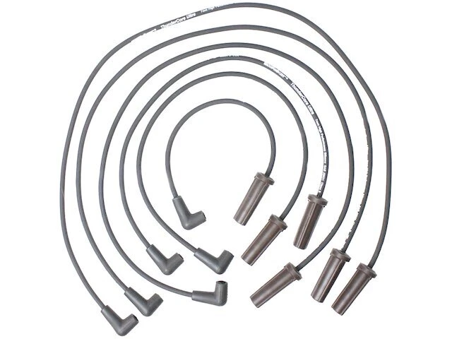 Walker 48MQ81F Spark Plug Wire Set Fits 1996-2005 Buick LeSabre 3.8L V6 Foto 1 de 1