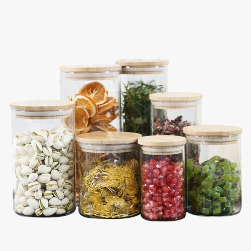 Kitchen Storage & Organization