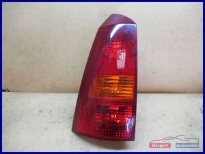 Rückleuchte Rücklicht links Nr2/1 1M5113405CB FORD FOCUS KOMBI (DNW) 1.4 16V - Bild 1 von 4