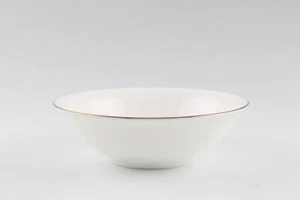 Royal Worcester - Serendipity Gold - Cereal Bowl - 235105G - Picture 1 of 1