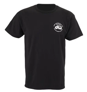 DW - PR25SSBL-XXXL - Corporate Logo Short Sleeve Shirt (XXXL) - Picture 1 of 2