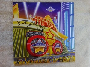 Bootsy Collins signed / autographed " Album of the Year ... " Album with JSA COA - Picture 1 of 6