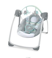 kaleidoscope safari portable swing