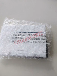 1PCS SX-5 BIMBA Pressure sensors fast shipping#DHL / FedEx - Picture 1 of 3