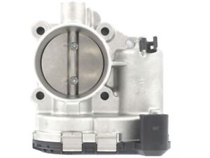 Intermotor Throttle Body for Volvo S60 T3 B4164T3 1.6 May 2010 to April 2016