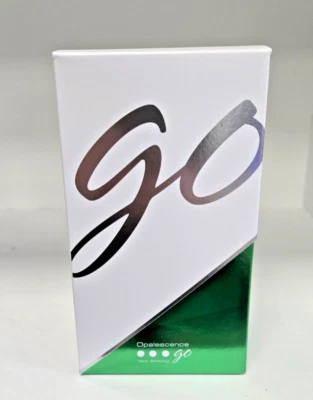 NUEVO 1 Caja Opalescence Go 15% Blanqueamiento Dental Sistema de 10 Bandejas Sabor Como Nuevo Ultradente Foto 1 de 4