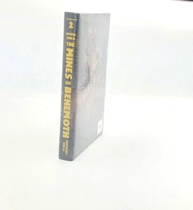 MICHAEL SHEA Mines of Behemoth Centipede Press 2023 Signed - Picture 1 of 1