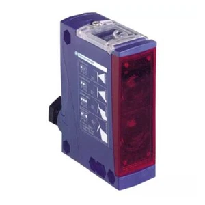 XUX9ARCNT16 Sensor: fotoelektrisch Bereich: 0-11m NO + NC UStrom: 20-240VDC SCHN - Bild 1 von 1