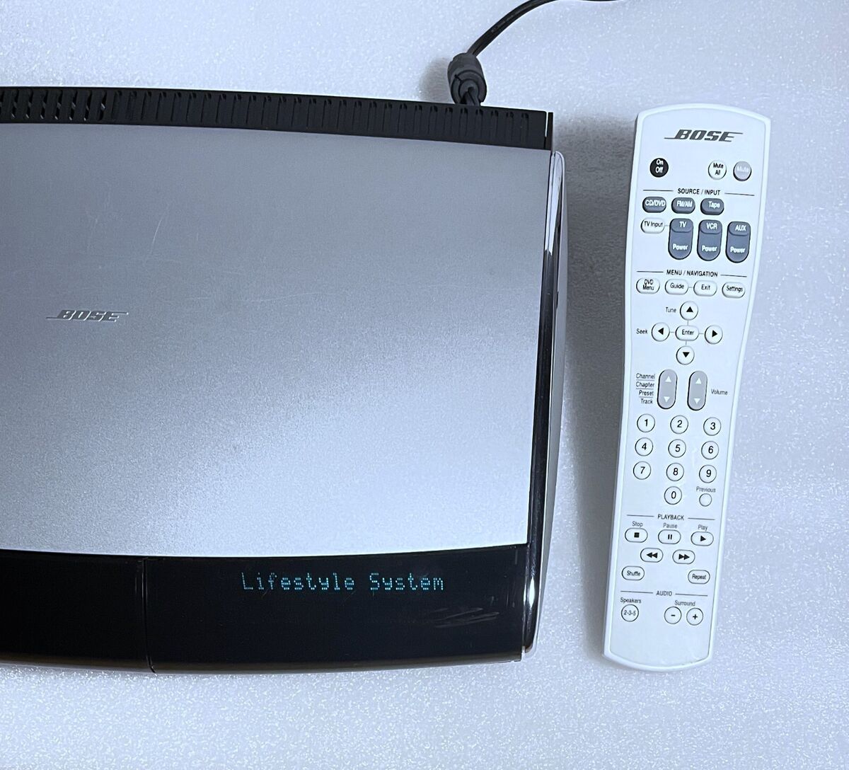 Bose Av28 for sale - eBay Bose Av28 for sale - eBay