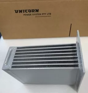 Intercooler Core Replacement for Kawasaki 300/310 X/LX/Ultra Jet Ski - Picture 1 of 6
