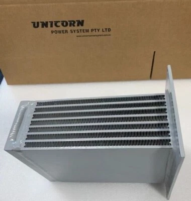 Intercooler Core Replacement for Kawasaki 300/310 X/LX/Ultra Jet Ski - Image 1 of 4