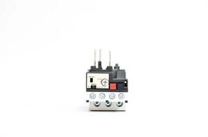 TECO RHU-10/3.2K1 thermal overload relay, Amp range: 2.3 ~ 3.2A - Picture 1 of 2