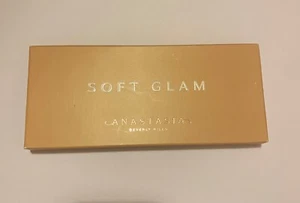 Anastasia Beverly Hills tavolozza ombretti 14 tonalità glam morbida prezzo di ricambio £45 - Foto 1 di 2