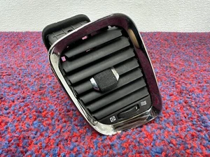 DODGE DURANGO SRT 11-18 OEM LEFT SIDE DASHBOARD INNER AIR CONDITION VENT GRILLE - Picture 1 of 3