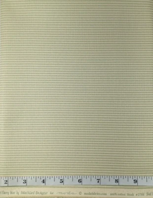 Sweet Cherry Wine Blackbird Designs BTY Moda Cotton Sew Quilt Craft Fabrics - Image 1 of 3