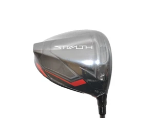 TAYLORMADE STEALTH 1 WOOD 12* KURO KAGE SENIOR FLEX GRAPHITE SHAFT RH - Picture 1 of 6