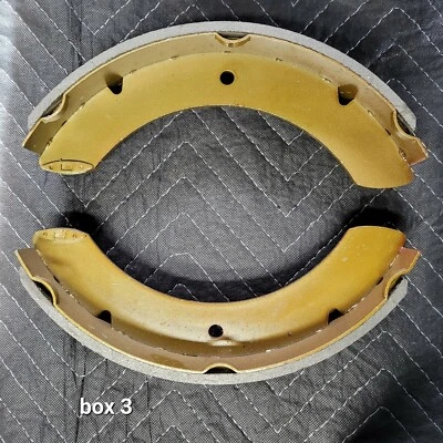 Cilindro de roda de freio a tambor traseiro para Toyota Land Cruiser FJ40 FJ55 - Imagem 1 de 4