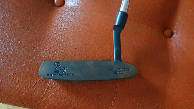 PING PUTTER ANSER 3 LTD. EDITION RING OF KERRY G&CC UNBESPIELT! - Bild 1 von 4