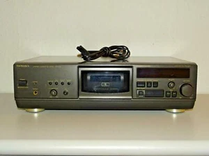 Technics RS-AZ6 3-Head High-End Kassettendeck, serviced, 2 Jahre Garantie - Bild 1 von 5