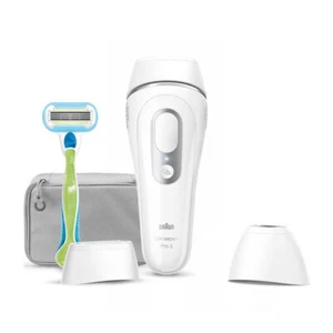 Braun IPL Enthaarungsgerät Silk-expert Pro PL3122 238410 - Bild 1 von 1