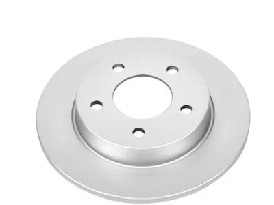 Parada de potencia trasera con rotor de freno para Mazda 3 2004-2013 48752YY 2005 2006 2007 2008 Foto 1 de 2